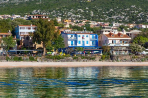 Hotel La Favorita, Cala Gonone